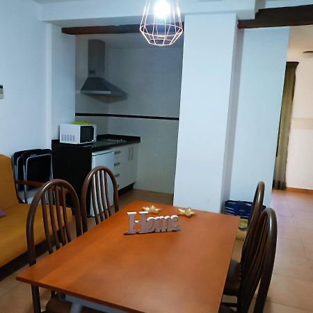 Corrala De San Anton. Sencillo Apartamento En Pleno Centro Granada Esterno foto