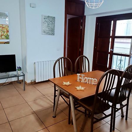 Corrala De San Anton. Sencillo Apartamento En Pleno Centro Granada Esterno foto