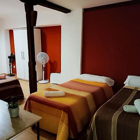 Corrala De San Anton. Sencillo Apartamento En Pleno Centro Granada Esterno foto