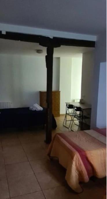 Corrala De San Anton. Sencillo Apartamento En Pleno Centro Granada Esterno foto