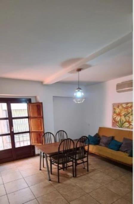 Corrala De San Anton. Sencillo Apartamento En Pleno Centro Granada Esterno foto