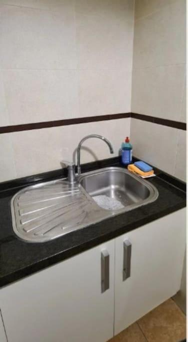 Corrala De San Anton. Sencillo Apartamento En Pleno Centro Granada Esterno foto