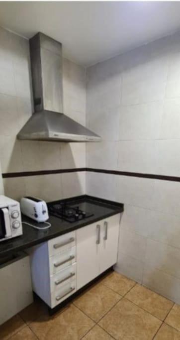 Corrala De San Anton. Sencillo Apartamento En Pleno Centro Granada Esterno foto