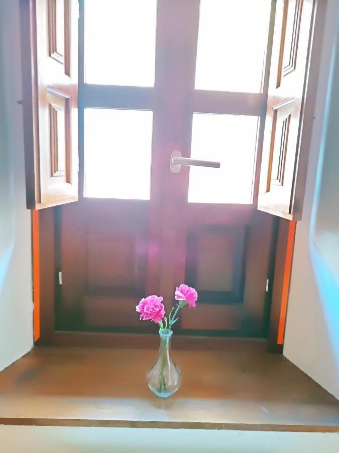 Corrala De San Anton. Sencillo Apartamento En Pleno Centro Granada Esterno foto