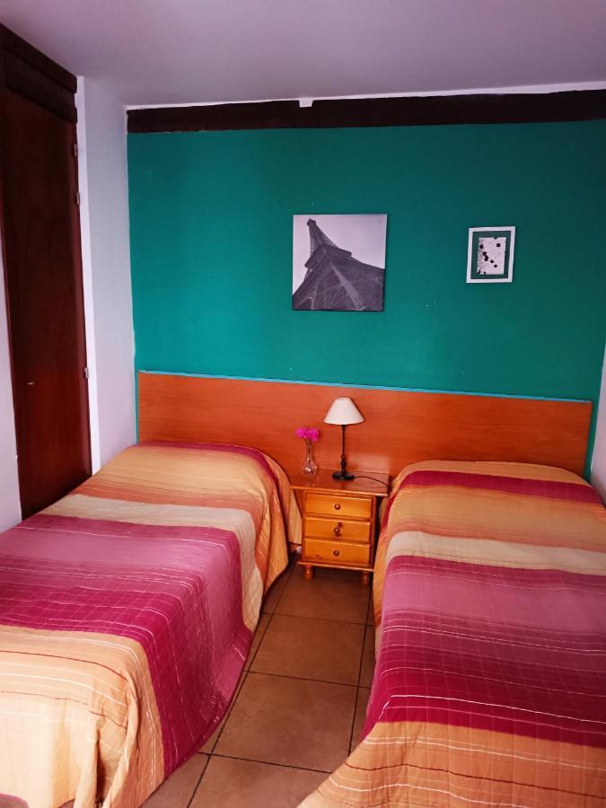 Corrala De San Anton. Sencillo Apartamento En Pleno Centro Granada Esterno foto