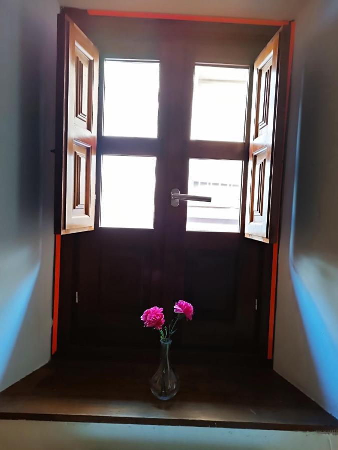 Corrala De San Anton. Sencillo Apartamento En Pleno Centro Granada Esterno foto