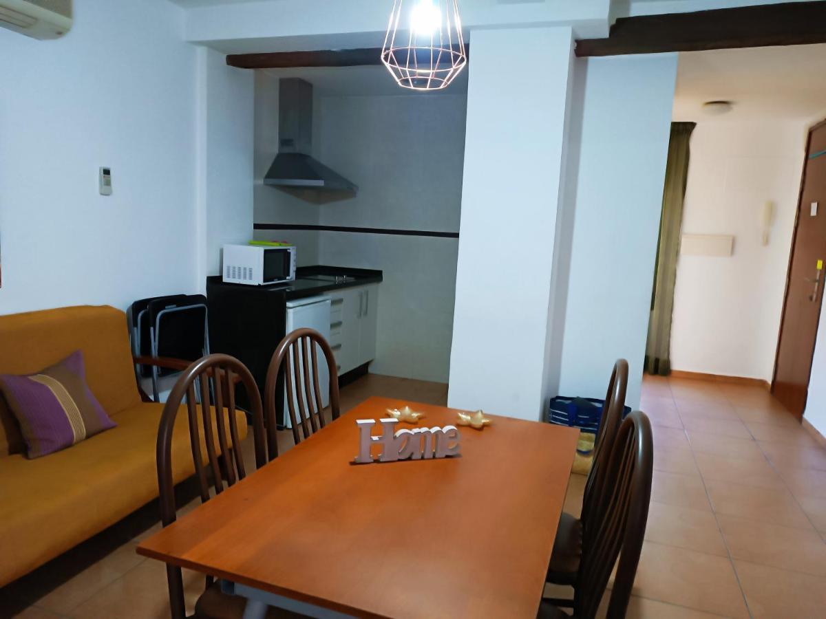 Corrala De San Anton. Sencillo Apartamento En Pleno Centro Granada Esterno foto