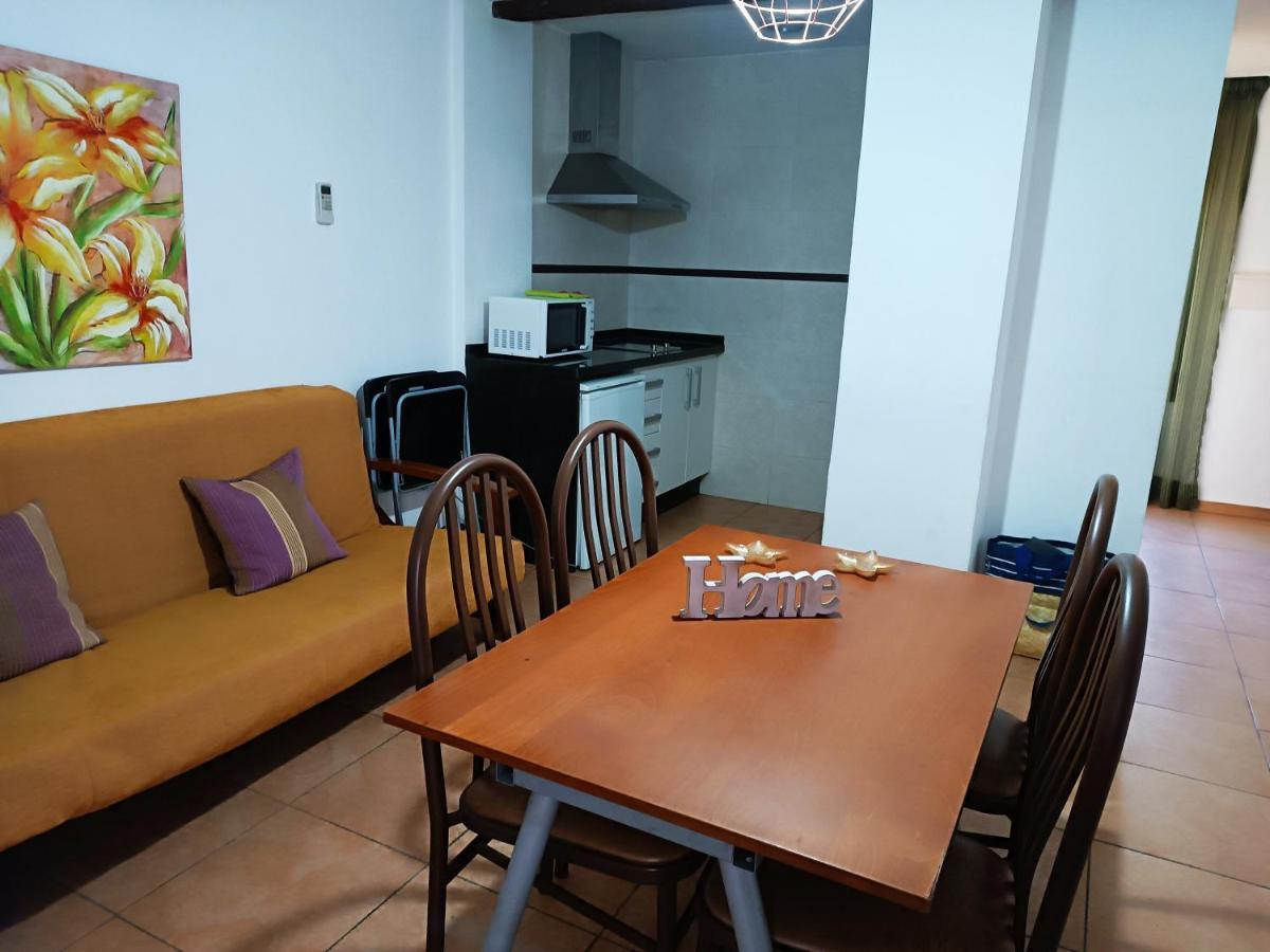 Corrala De San Anton. Sencillo Apartamento En Pleno Centro Granada Esterno foto