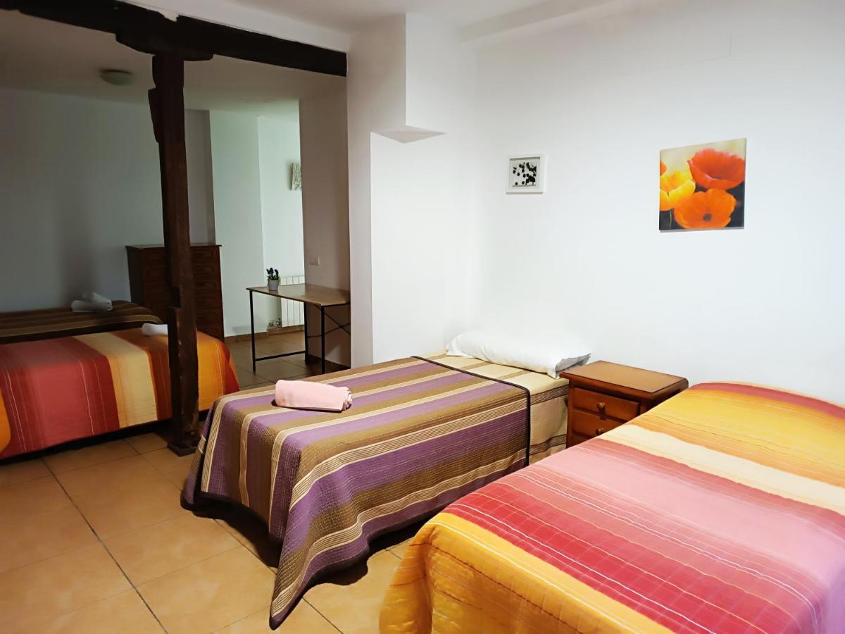 Corrala De San Anton. Sencillo Apartamento En Pleno Centro Granada Esterno foto
